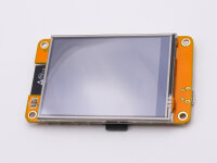 ESP32 Arduino WIFI & Bluetooth Entwicklung Board 2.8 "240*320 mit Touch