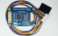 Waveshare 1.54inch e-Paper Module