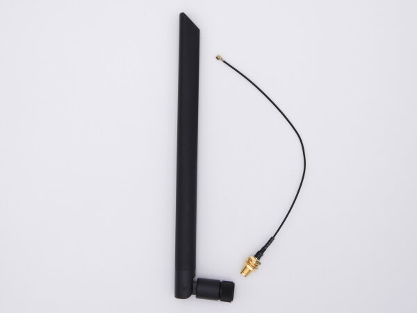 CDEBYTE 868MHz Antenne SMA 15mm incl. Pigtail
